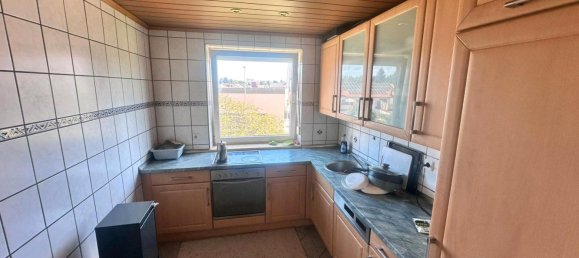 Apartamento de 1 dormitorio en Traunstein, Germany No. 283069 10