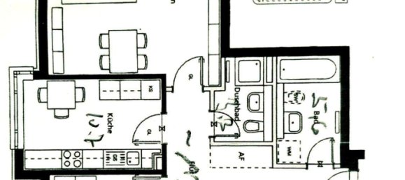 Apartamento T3 em Munich, Germany N.º 334553 17