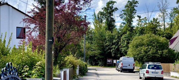 Terreno em Munich, Germany N.º 369521 2