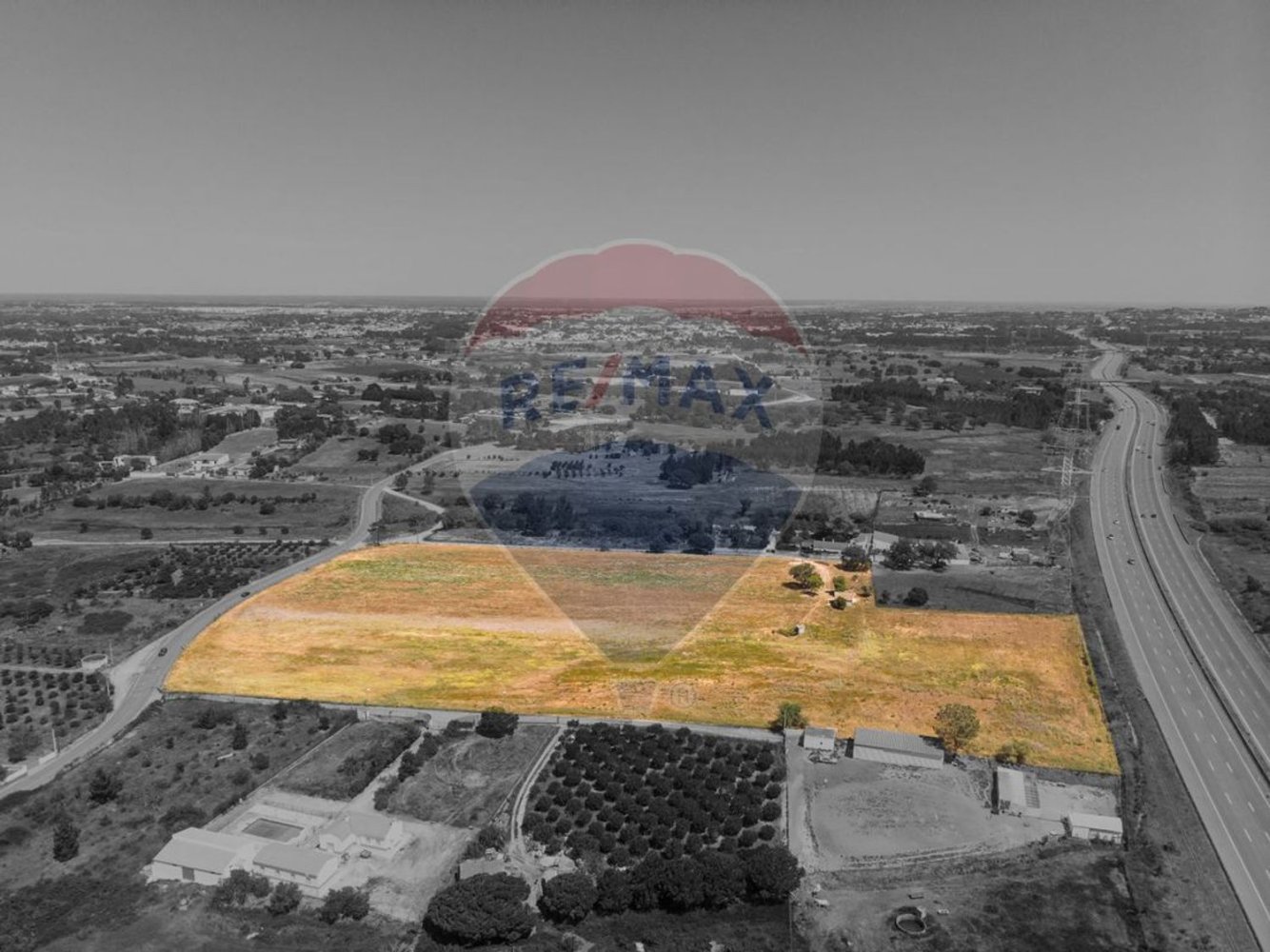 Grundstück in Palmela, Portugal 44000m², Nr. 81506