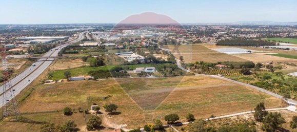 Grundstück in Palmela, Portugal 44000m², Nr. 81506 3