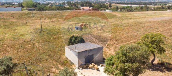 Grundstück in Palmela, Portugal 44000m², Nr. 81506 6