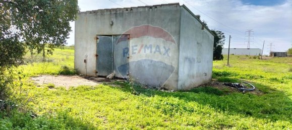 Grundstück in Palmela, Portugal 44000m², Nr. 81506 22