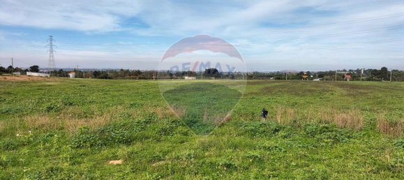 Grundstück in Palmela, Portugal 44000m², Nr. 81506 11