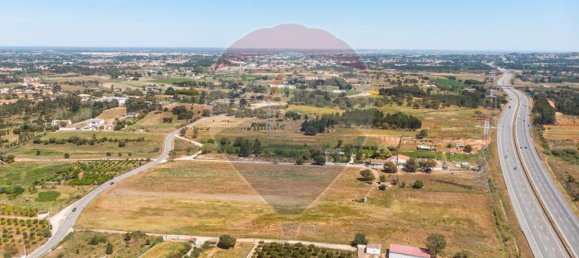 Grundstück in Palmela, Portugal 44000m², Nr. 81506 2