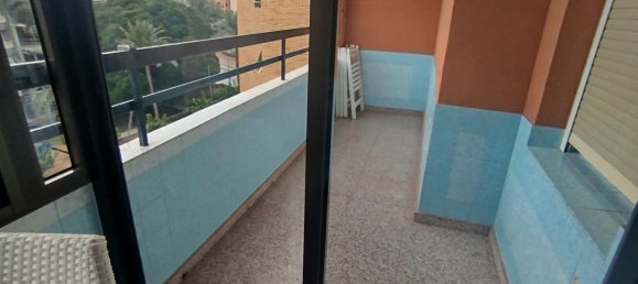 3 bedrooms Apartment in El Campello, Spain No. 174149 26