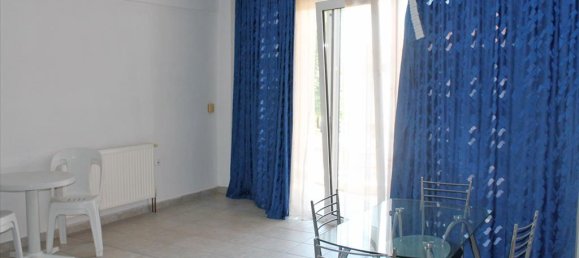 Таунхаус 500м² в Катерини, Пиерия, Центральная Македония, Македония и Фракия, Греция № 7073 14