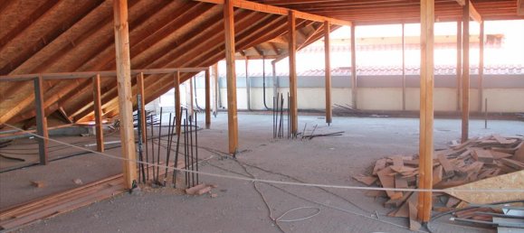 Таунхаус 500м² в Катерини, Пиерия, Центральная Македония, Македония и Фракия, Греция № 7073 20
