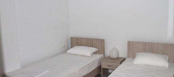 Таунхаус 500м² в Катерини, Пиерия, Центральная Македония, Македония и Фракия, Греция № 7073 13