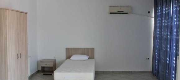 Таунхаус 500м² в Катерини, Пиерия, Центральная Македония, Македония и Фракия, Греция № 7073 10