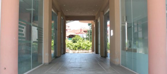 Таунхаус 500м² в Катерини, Пиерия, Центральная Македония, Македония и Фракия, Греция № 7073 21