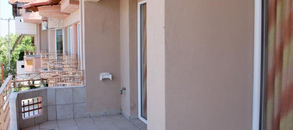 Таунхаус 500м² в Катерини, Пиерия, Центральная Македония, Македония и Фракия, Греция № 7073 2
