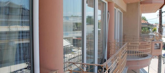Таунхаус 500м² в Катерини, Пиерия, Центральная Македония, Македония и Фракия, Греция № 7073 7