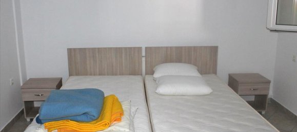 Таунхаус 500м² в Катерини, Пиерия, Центральная Македония, Македония и Фракия, Греция № 7073 9