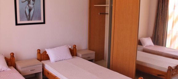 Таунхаус 500м² в Катерини, Пиерия, Центральная Македония, Македония и Фракия, Греция № 7073 5