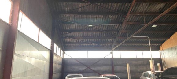 8 rooms Warehouse in Wundschuh, Austria No. 102963 5