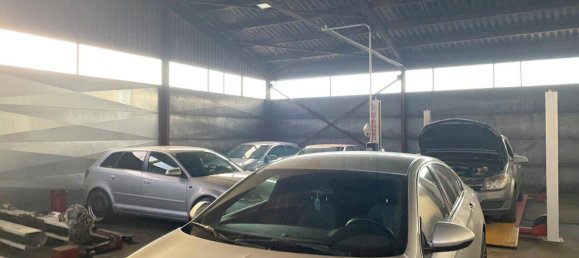 8 rooms Warehouse in Wundschuh, Austria No. 102963 8