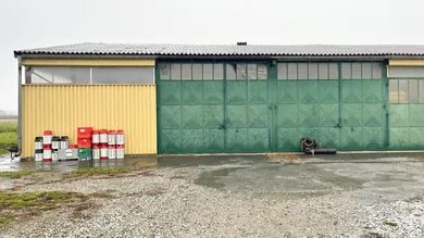 8 rooms Warehouse in Wundschuh, Austria No. 102963