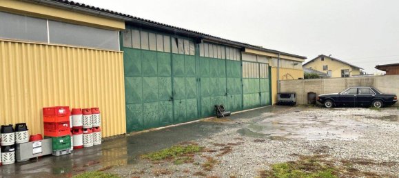 8 rooms Warehouse in Wundschuh, Austria No. 102963 3