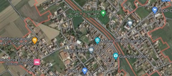 8 bedrooms Villa in Cannara, Italy No. 371228 31