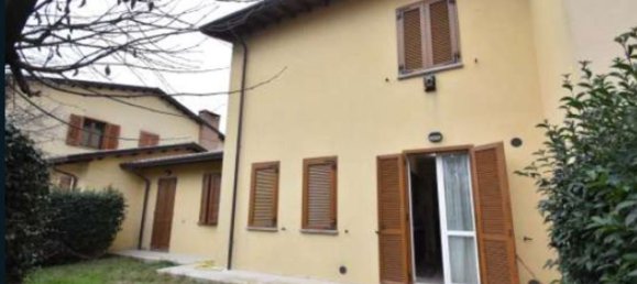 8 bedrooms Villa in Cannara, Italy No. 371228 25