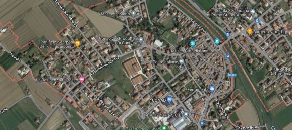 8 bedrooms Villa in Cannara, Italy No. 371228 29