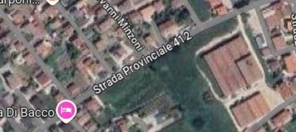 8 bedrooms Villa in Cannara, Italy No. 371228 4