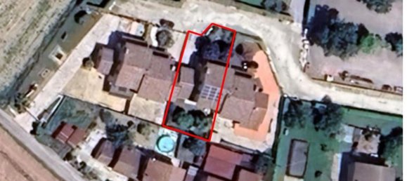 8 bedrooms Villa in Cannara, Italy No. 371228 26