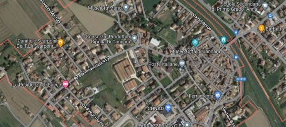 8 bedrooms Villa in Cannara, Italy No. 371228 30