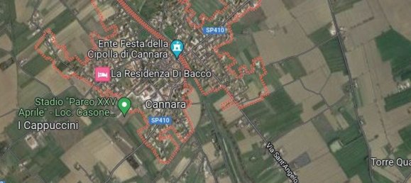 8 bedrooms Villa in Cannara, Italy No. 371228 38