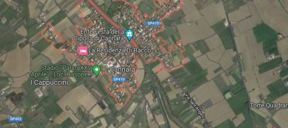 8 bedrooms Villa in Cannara, Italy No. 371228 37