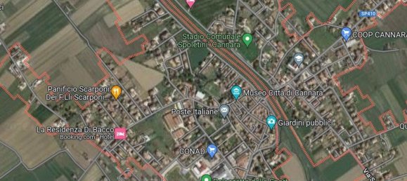 8 bedrooms Villa in Cannara, Italy No. 371228 33