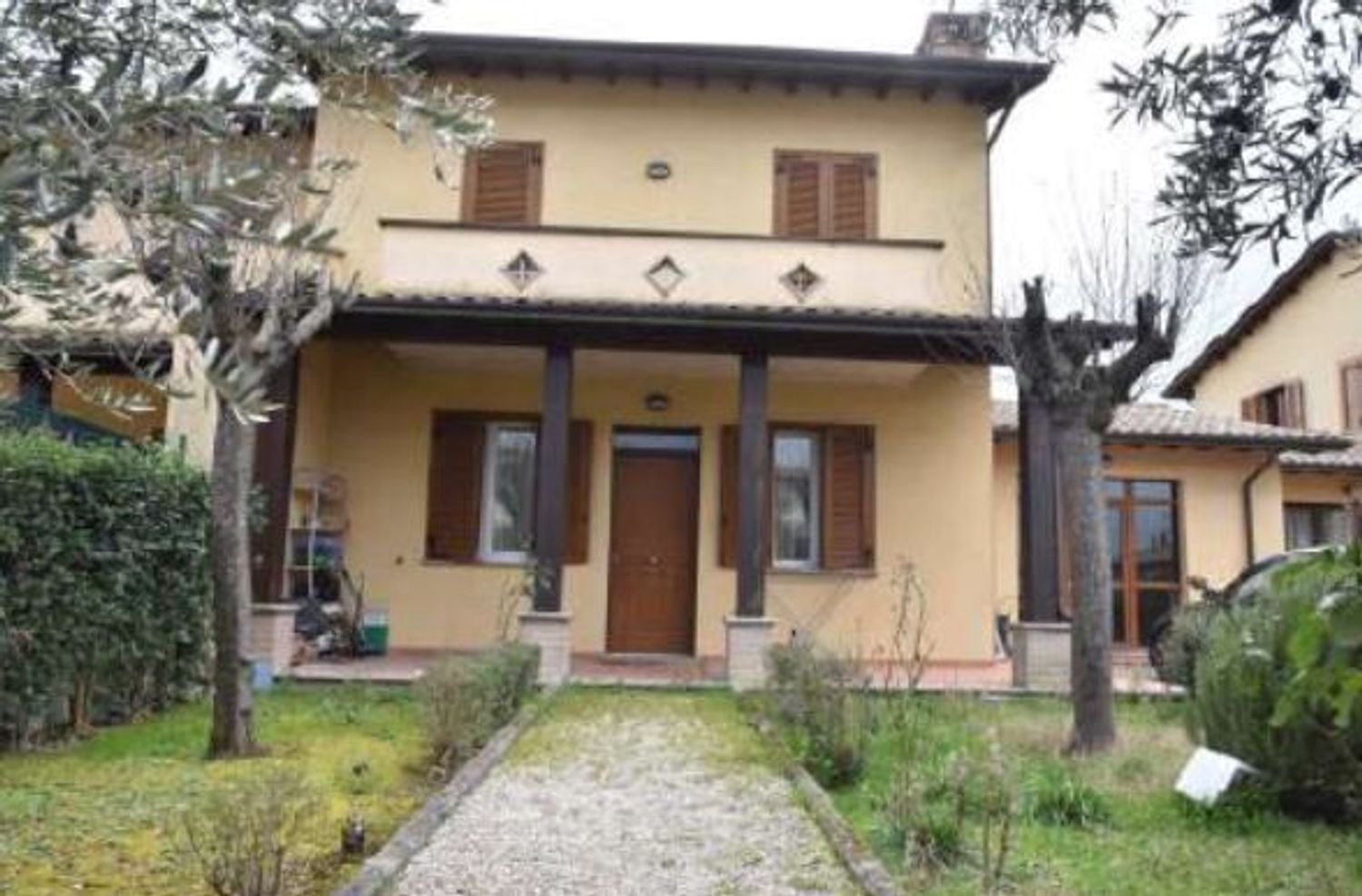 8 bedrooms Villa in Cannara, Italy No. 371228