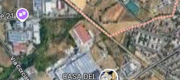 8 bedrooms Villa in Cannara, Italy No. 371228 21