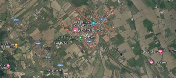 8 bedrooms Villa in Cannara, Italy No. 371228 8