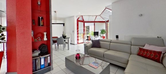 3 غرف نوم منزل في Bartenheim, France رقم 267502 3