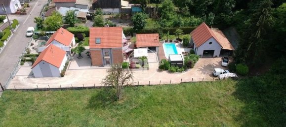 3 غرف نوم منزل في Bartenheim, France رقم 267502 4