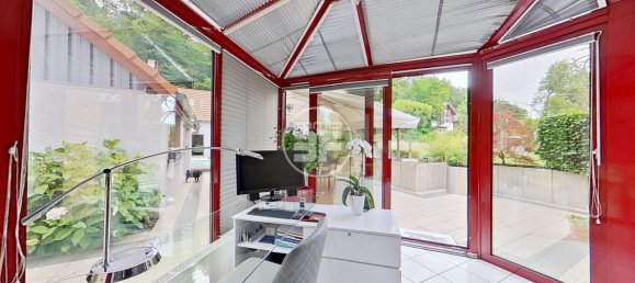 3 غرف نوم منزل في Bartenheim, France رقم 267502 10