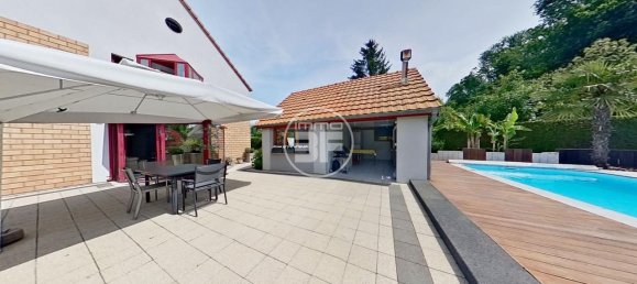 3 غرف نوم منزل في Bartenheim, France رقم 267502 25