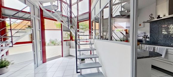 3 غرف نوم منزل في Bartenheim, France رقم 267502 15