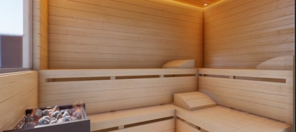 Appartement 1+1 à Alanya, Turkey No. 1857 4