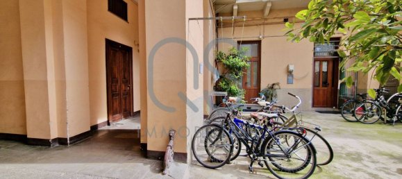 1 chambre Appartement à Turin, Italy No. 217792 28