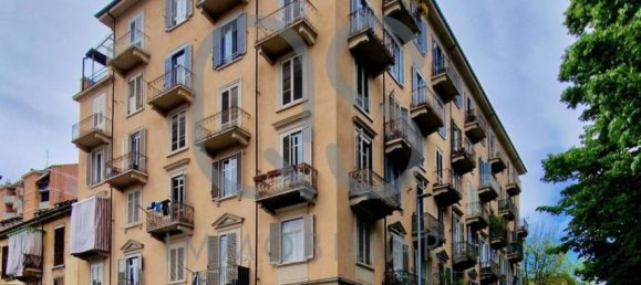 1 chambre Appartement à Turin, Italy No. 217792 22