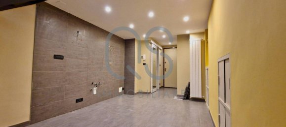 1 chambre Appartement à Turin, Italy No. 217792 33