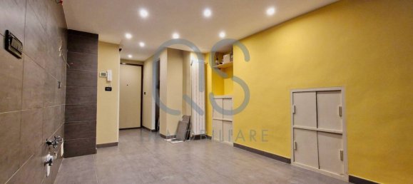 1 chambre Appartement à Turin, Italy No. 217792 34