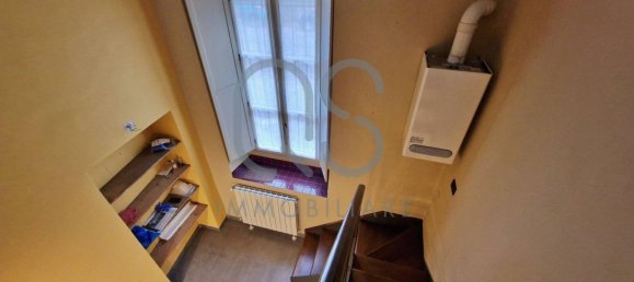 1 chambre Appartement à Turin, Italy No. 217792 13