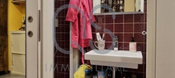 1 chambre Appartement à Turin, Italy No. 217792 16