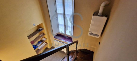 1 chambre Appartement à Turin, Italy No. 217792 12