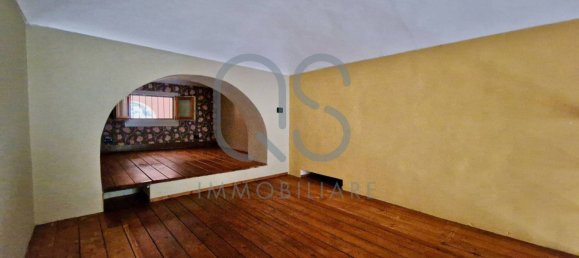 1 chambre Appartement à Turin, Italy No. 217792 5