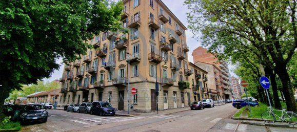 1 chambre Appartement à Turin, Italy No. 217792 29